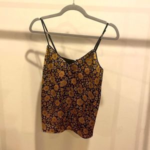 Lost and Wander camisole